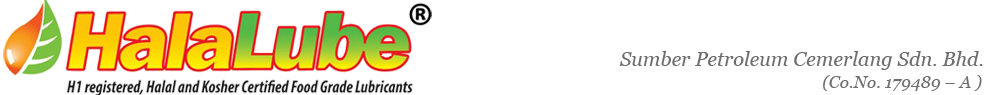 Halalube